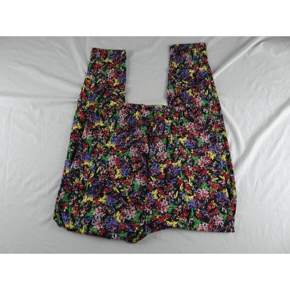 Easy Essentials Women Colorful Pants Size XL - Picture 3 of 6
